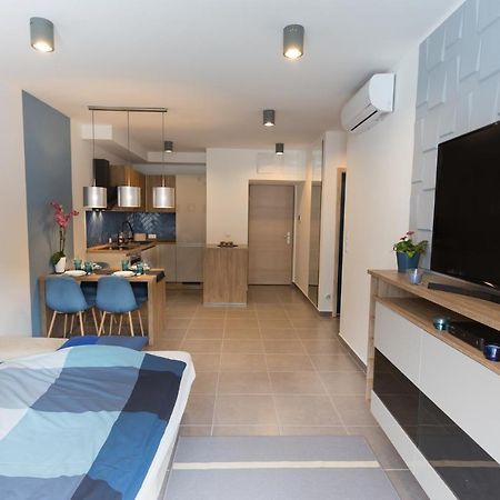 Apartamento Crvn4 #Freeparking Budapest Exterior foto