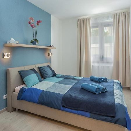 Apartamento Crvn4 #Freeparking Budapest Exterior foto