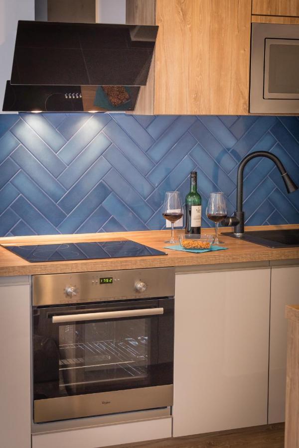 Apartamento Crvn4 #Freeparking Budapest Exterior foto
