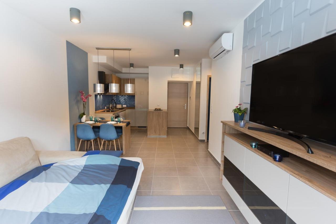 Apartamento Crvn4 #Freeparking Budapest Exterior foto