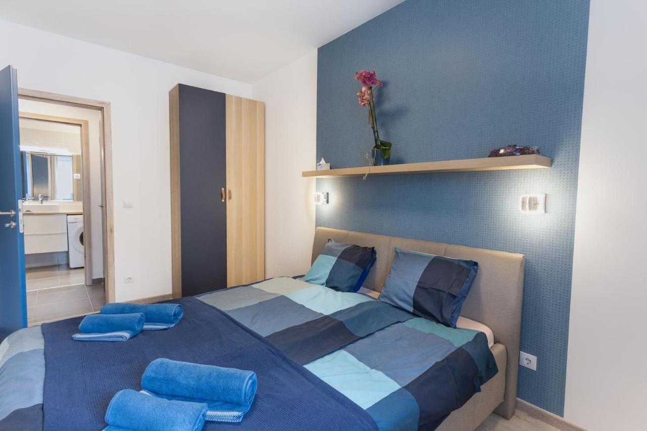 Apartamento Crvn4 #Freeparking Budapest Exterior foto