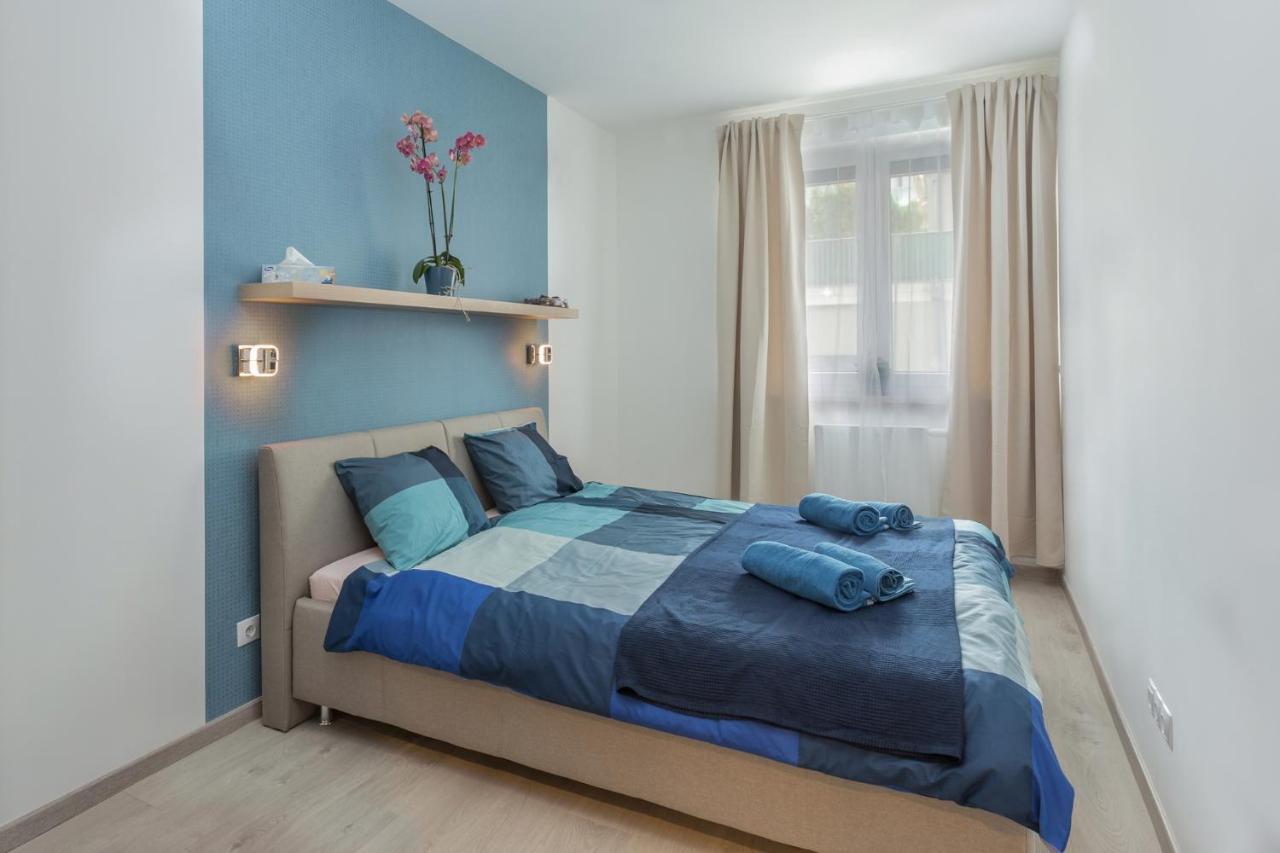 Apartamento Crvn4 #Freeparking Budapest Exterior foto