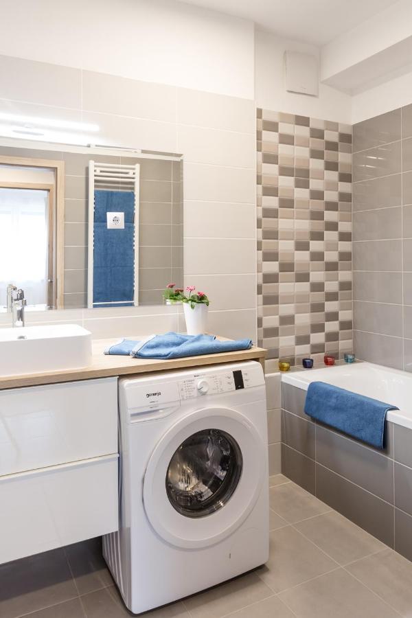 Apartamento Crvn4 #Freeparking Budapest Exterior foto