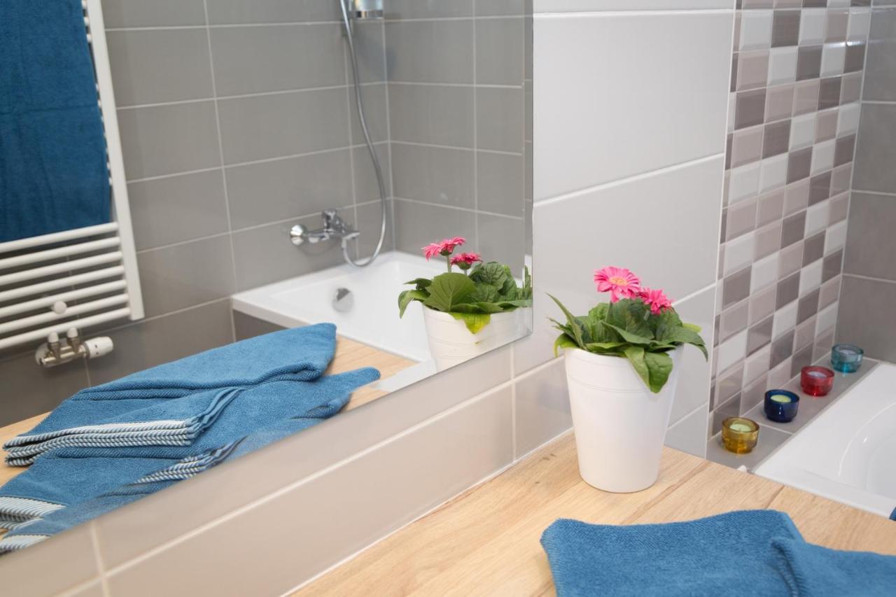 Apartamento Crvn4 #Freeparking Budapest Exterior foto
